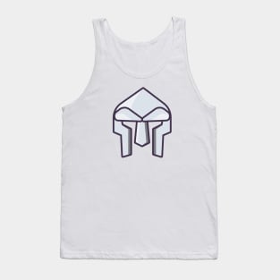 M for Madvillain Tank Top